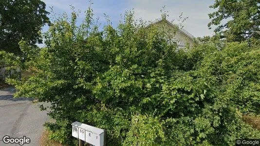 Apartments for rent in Nacka - Photo from Google Street View
