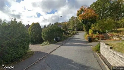 Apartments for rent in Mölndal - Photo from Google Street View