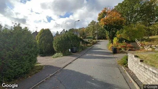 Apartments for rent in Mölndal - Photo from Google Street View