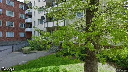 Apartments for rent in Stockholm South - Photo from Google Street View