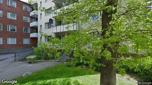 Apartments for rent in Stockholm South - Photo from Google Street View