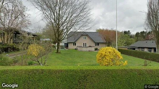 Apartments for rent in Skive - Photo from Google Street View