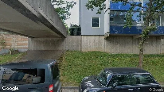Apartments for rent in Stockholm West - Photo from Google Street View