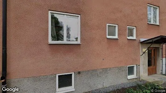 Apartments for rent in Stockholm South - Photo from Google Street View