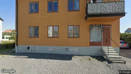 Apartments for rent in Uppsala - Photo from Google Street View