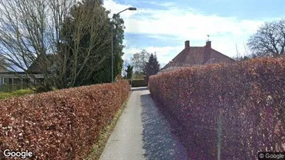 Apartments for rent in Ystad - Photo from Google Street View