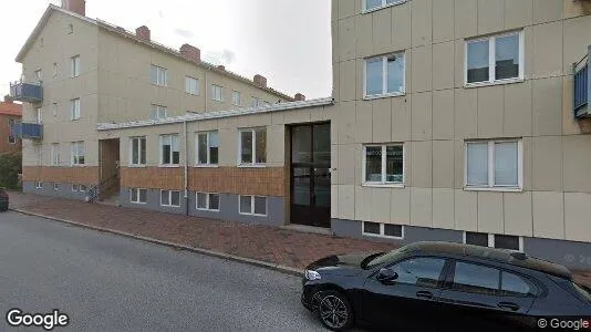 Apartments for rent in Malmö City - Photo from Google Street View