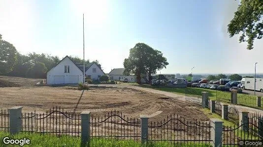 Apartments for rent in Eslöv - Photo from Google Street View