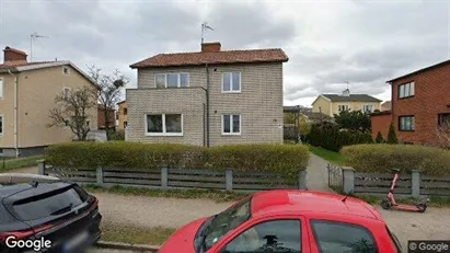 Apartments for rent in Halmstad - Photo from Google Street View