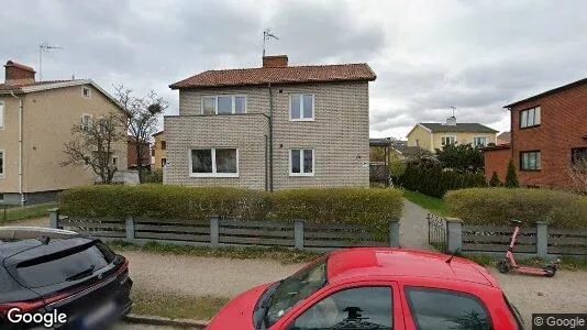 Apartments for rent in Halmstad - Photo from Google Street View