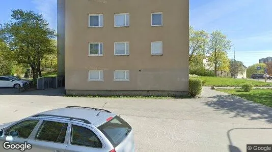 Apartments for rent in Stockholm West - Photo from Google Street View