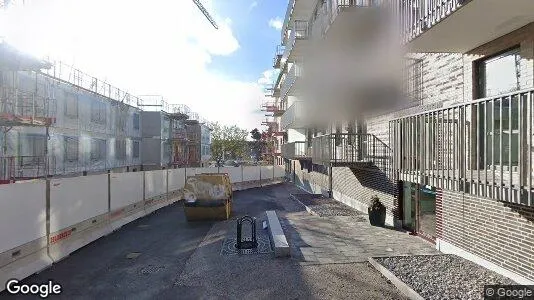 Apartments for rent in Järfälla - Photo from Google Street View