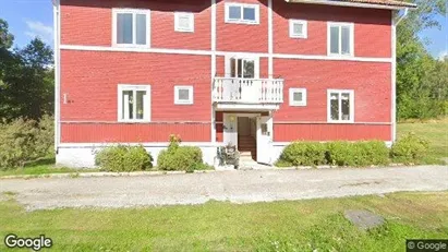 Apartments for rent in Hudiksvall - Photo from Google Street View