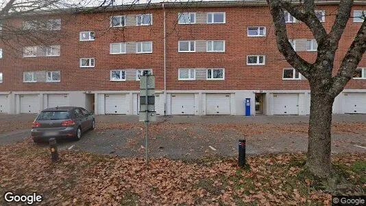 Apartments for rent in Upplands Väsby - Photo from Google Street View