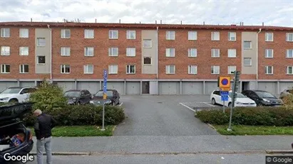 Apartments for rent in Sigtuna - Photo from Google Street View