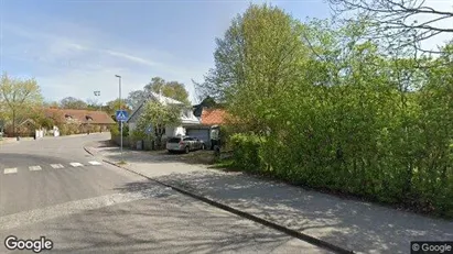 Apartments for rent in Lund - Photo from Google Street View