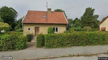 Rooms for rent in Lund - Photo from Google Street View