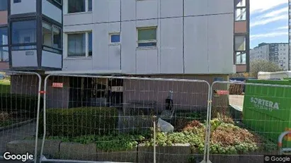Apartments for rent in Västra hisingen - Photo from Google Street View