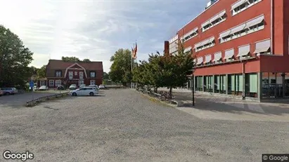 Apartments for rent in Knivsta - Photo from Google Street View