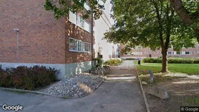 Apartments for rent in Uppsala - Photo from Google Street View