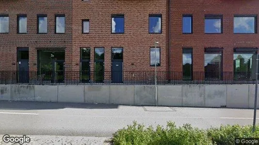 Apartments for rent in Uppsala - Photo from Google Street View