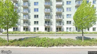 Apartments for rent in Uppsala - Photo from Google Street View