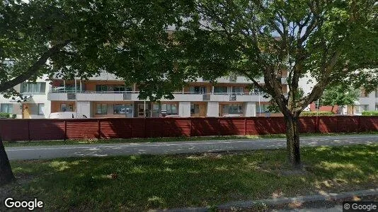 Apartments for rent in Uppsala - Photo from Google Street View