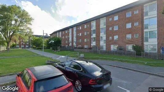 Apartments for rent in Västra hisingen - Photo from Google Street View