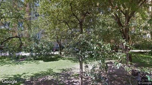 Apartments for rent in Östermalm - Photo from Google Street View