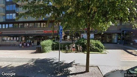 Apartments for rent in Gothenburg City Centre - Photo from Google Street View