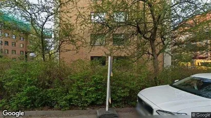 Apartments for rent in Solna - Photo from Google Street View