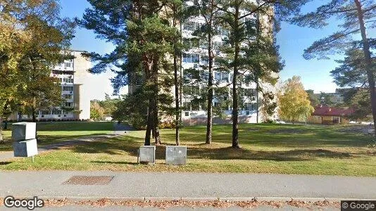Apartments for rent in Upplands-Bro - Photo from Google Street View
