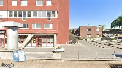Apartments for rent in Majorna-Linné - Photo from Google Street View