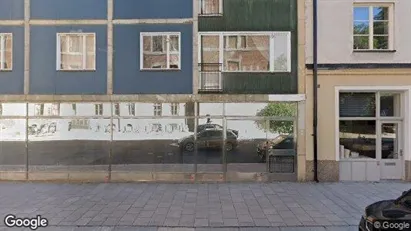 Apartments for rent in Vasastan - Photo from Google Street View