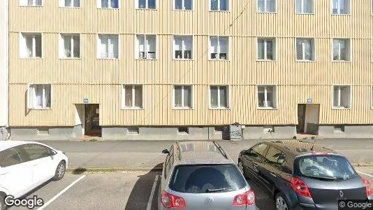 Apartments for rent in Jönköping - Photo from Google Street View