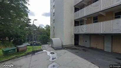 Apartments for rent in Stockholm West - Photo from Google Street View