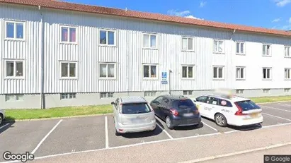 Apartments for rent in Gothenburg East - Photo from Google Street View