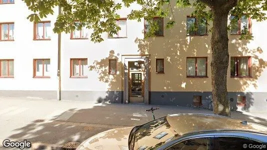 Apartments for rent in Kungsholmen - Photo from Google Street View