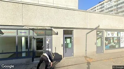 Apartments for rent in Sollentuna - Photo from Google Street View