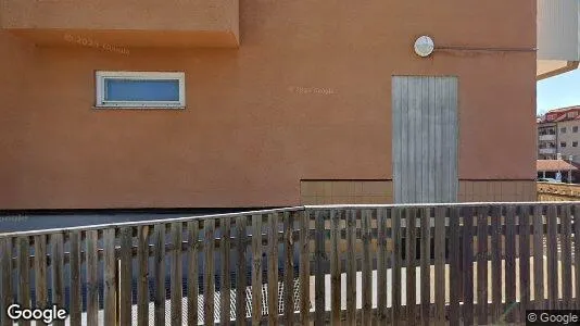 Apartments for rent in Norrtälje - Photo from Google Street View