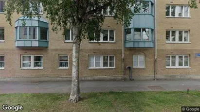 Apartments for rent in Majorna-Linné - Photo from Google Street View
