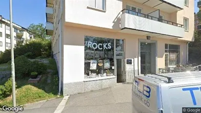 Apartments for rent in Kungsholmen - Photo from Google Street View