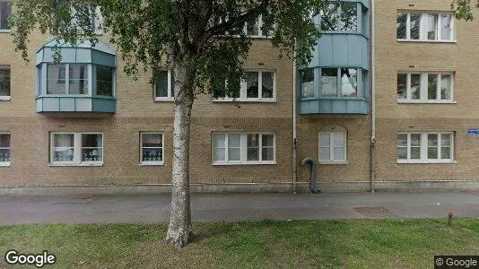 Apartments for rent in Majorna-Linné - Photo from Google Street View