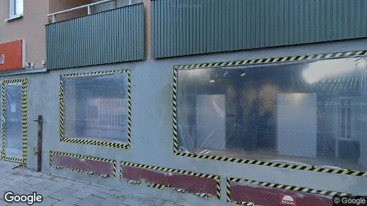 Apartments for rent in Södermalm - Photo from Google Street View