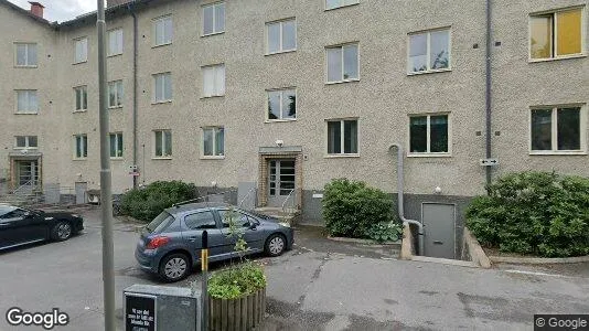 Apartments for rent in Upplands-Bro - Photo from Google Street View