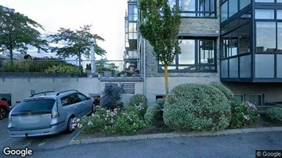 Apartments for rent in Varberg - Photo from Google Street View