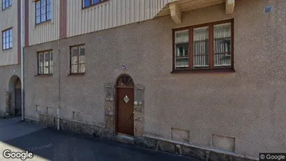 Apartments for rent in Majorna-Linné - Photo from Google Street View