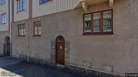 Apartments for rent in Majorna-Linné - Photo from Google Street View