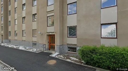 Apartments for rent in Stockholm South - Photo from Google Street View