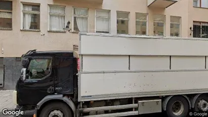Apartments for rent in Södermalm - Photo from Google Street View